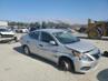 NISSAN VERSA S