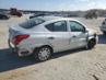 NISSAN VERSA S