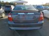 FORD FUSION SEL