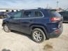 JEEP GRAND CHEROKEE LATITUDE