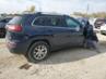 JEEP GRAND CHEROKEE LATITUDE