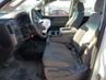 CHEVROLET SILVERADO K2500 HEAVY DUTY