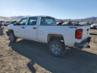 CHEVROLET SILVERADO K2500 HEAVY DUTY