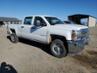 CHEVROLET SILVERADO K2500 HEAVY DUTY