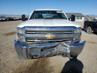 CHEVROLET SILVERADO K2500 HEAVY DUTY