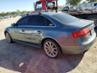 AUDI A4 PREMIUM PLUS