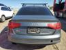 AUDI A4 PREMIUM PLUS