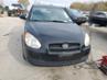 HYUNDAI ACCENT BLUE