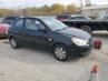 HYUNDAI ACCENT BLUE