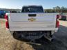 CHEVROLET SILVERADO K2500 HIGH COUNTRY