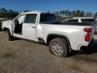 CHEVROLET SILVERADO K2500 HIGH COUNTRY