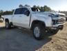 CHEVROLET SILVERADO K2500 HIGH COUNTRY