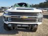 CHEVROLET SILVERADO K2500 HIGH COUNTRY