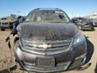 CHEVROLET TRAVERSE LTZ