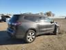 CHEVROLET TRAVERSE LTZ