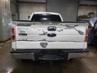 FORD F-150 SUPER CAB