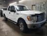 FORD F-150 SUPER CAB