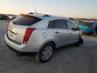 CADILLAC SRX LUXURY COLLECTION