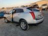 CADILLAC SRX LUXURY COLLECTION