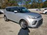 KIA SOUL LX