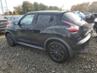 NISSAN JUKE S