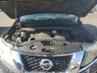 NISSAN PATHFINDER S