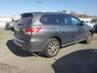 NISSAN PATHFINDER S