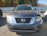 NISSAN PATHFINDER S