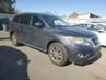 NISSAN PATHFINDER S