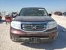 HONDA PILOT EXL