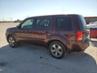 HONDA PILOT EXL