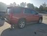 CHEVROLET TAHOE C1500 LT