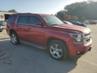 CHEVROLET TAHOE C1500 LT