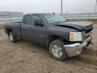 CHEVROLET SILVERADO 2500 K2500 HEAVY DUTY LT