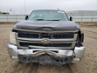 CHEVROLET SILVERADO 2500 K2500 HEAVY DUTY LT