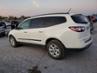 CHEVROLET TRAVERSE LS