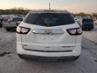 CHEVROLET TRAVERSE LS