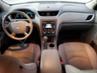 CHEVROLET TRAVERSE LS