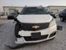 CHEVROLET TRAVERSE LS