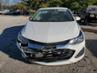 CHEVROLET CRUZE LS