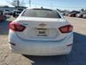 CHEVROLET CRUZE LS