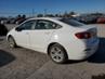 CHEVROLET CRUZE LS