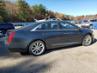 CADILLAC XTS LUXURY COLLECTION