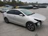 KIA FORTE FE