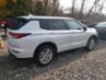 MITSUBISHI OUTLANDER ES