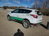 FORD ESCAPE SEL