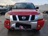 NISSAN TITAN XE