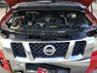 NISSAN TITAN XE