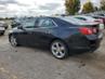 CHEVROLET MALIBU LTZ