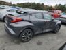 TOYOTA C-HR XLE